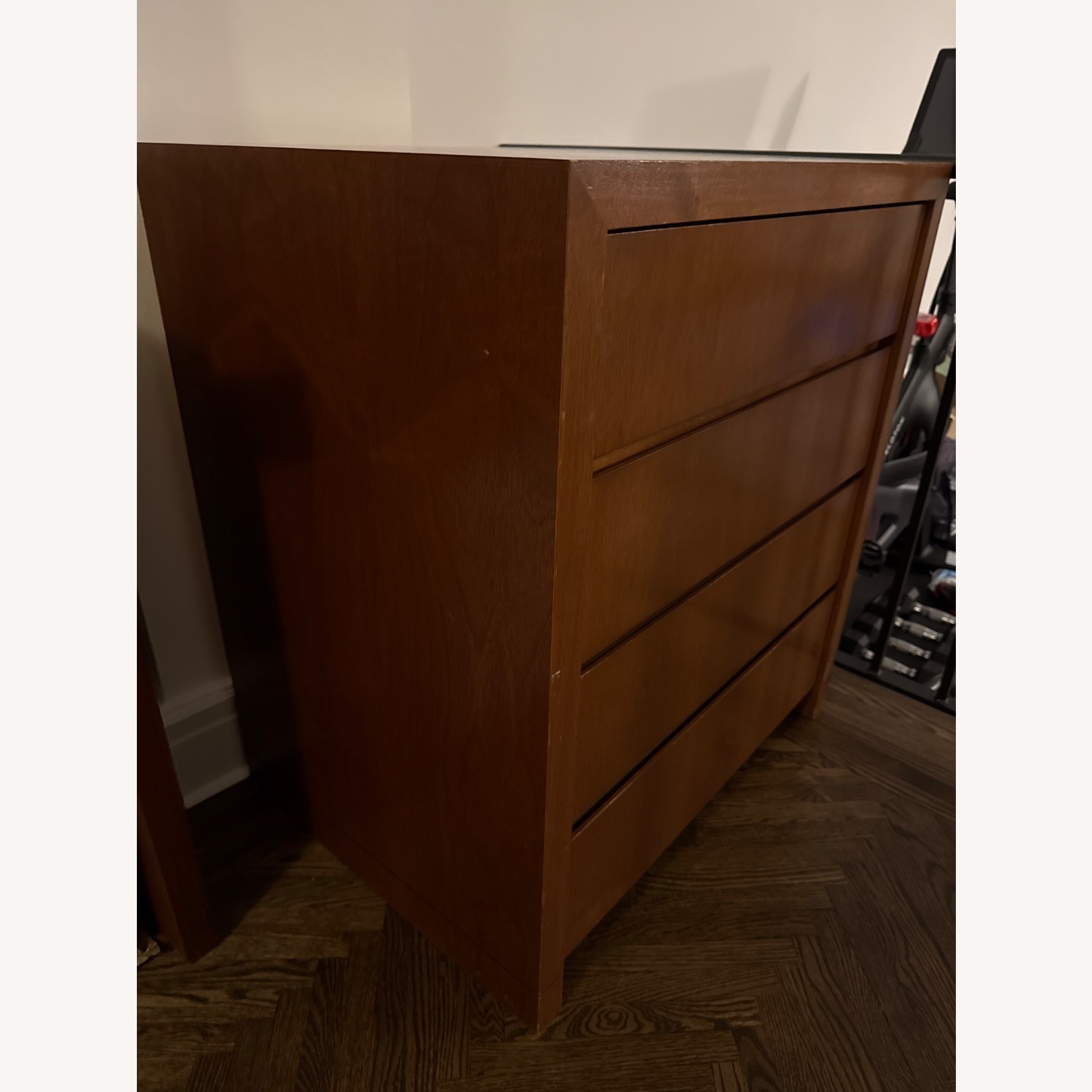 Taylor Made Custom Furniture Dresser - image-2