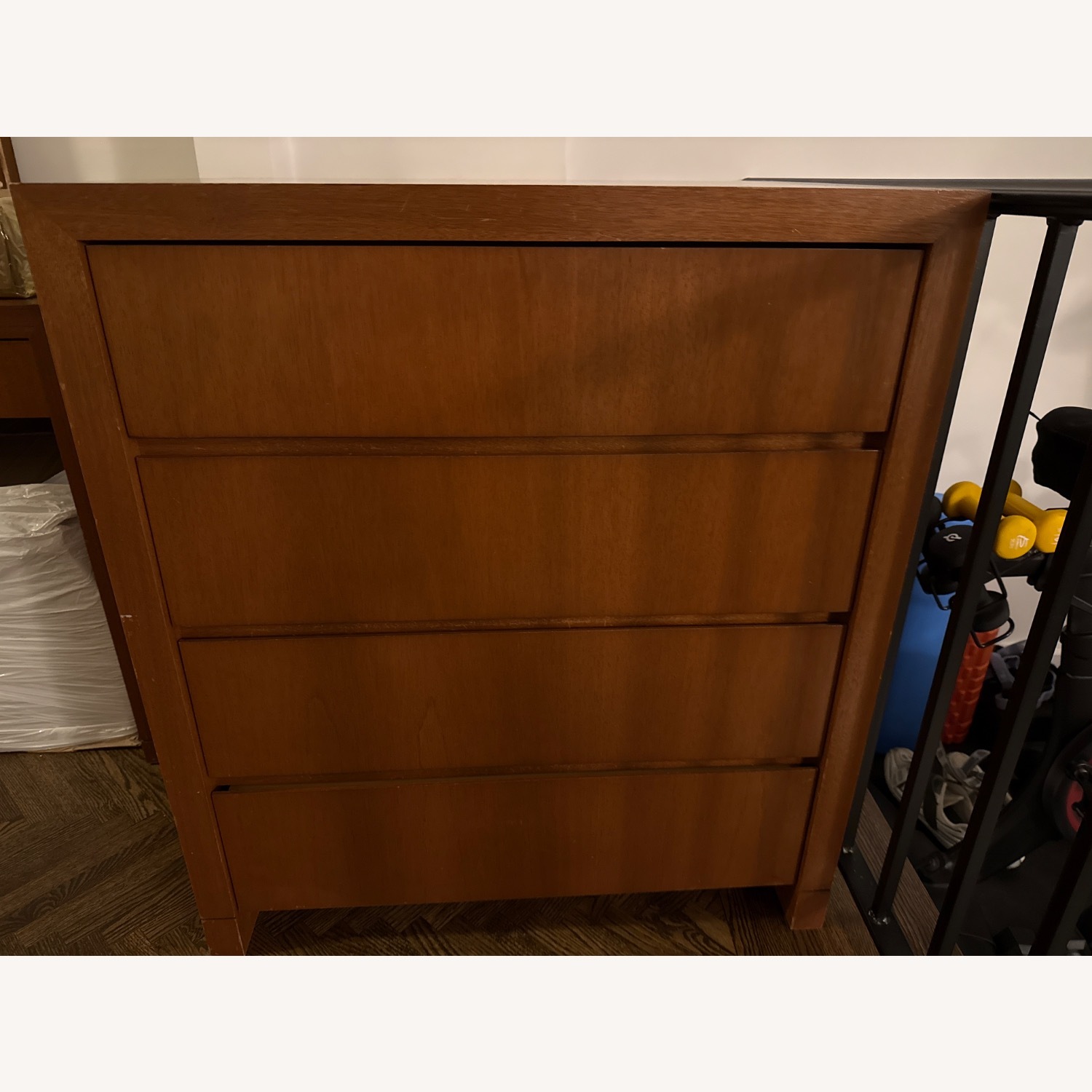 Taylor Made Custom Furniture Dresser - image-3