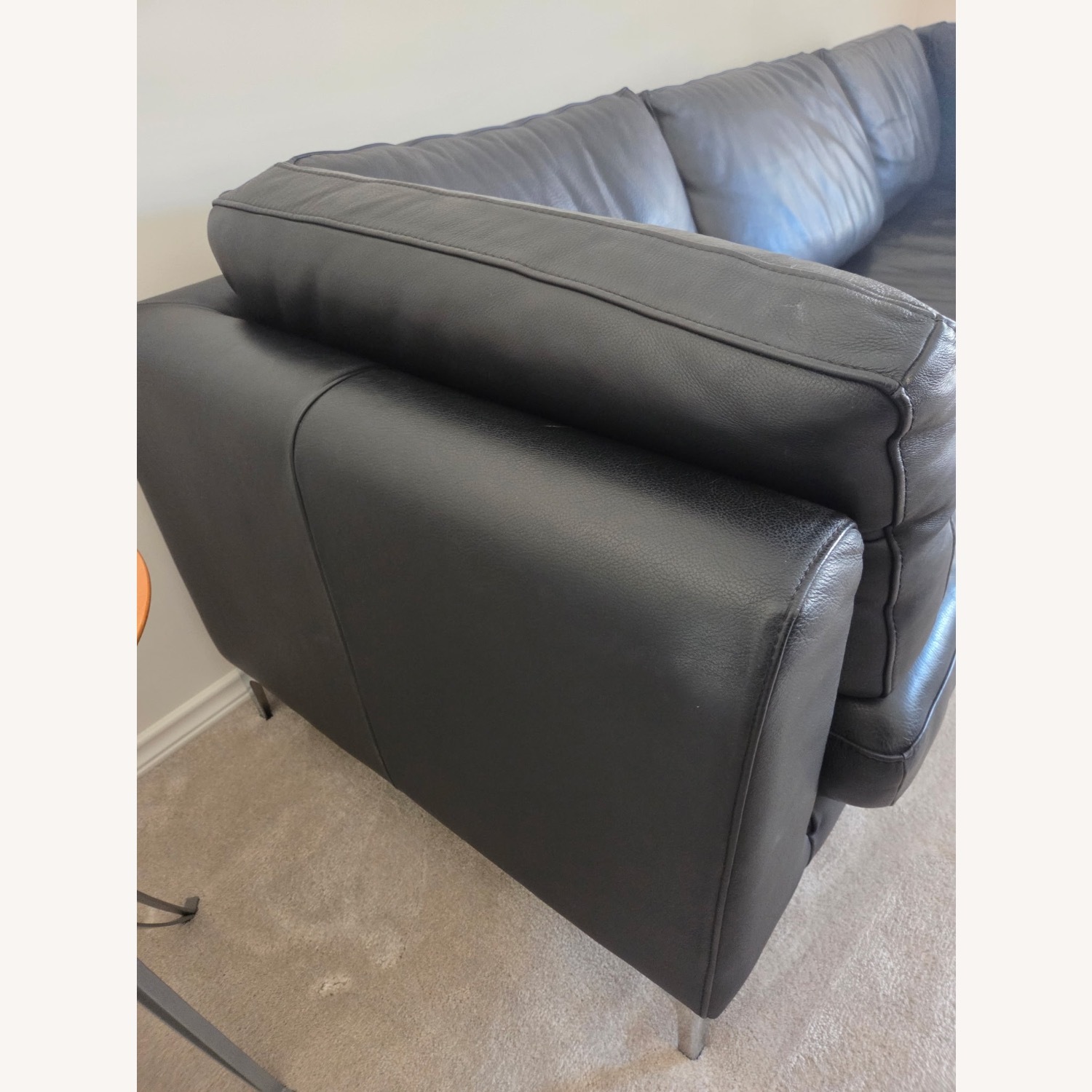 Design Within Reach Nicoletti Leather - image-2