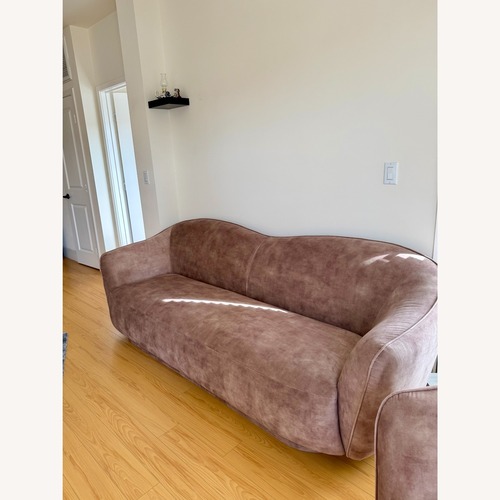 Used Modern Sofa Sitting Set for sale on AptDeco