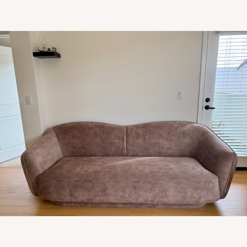 Used Modern Sofa Sitting Set for sale on AptDeco
