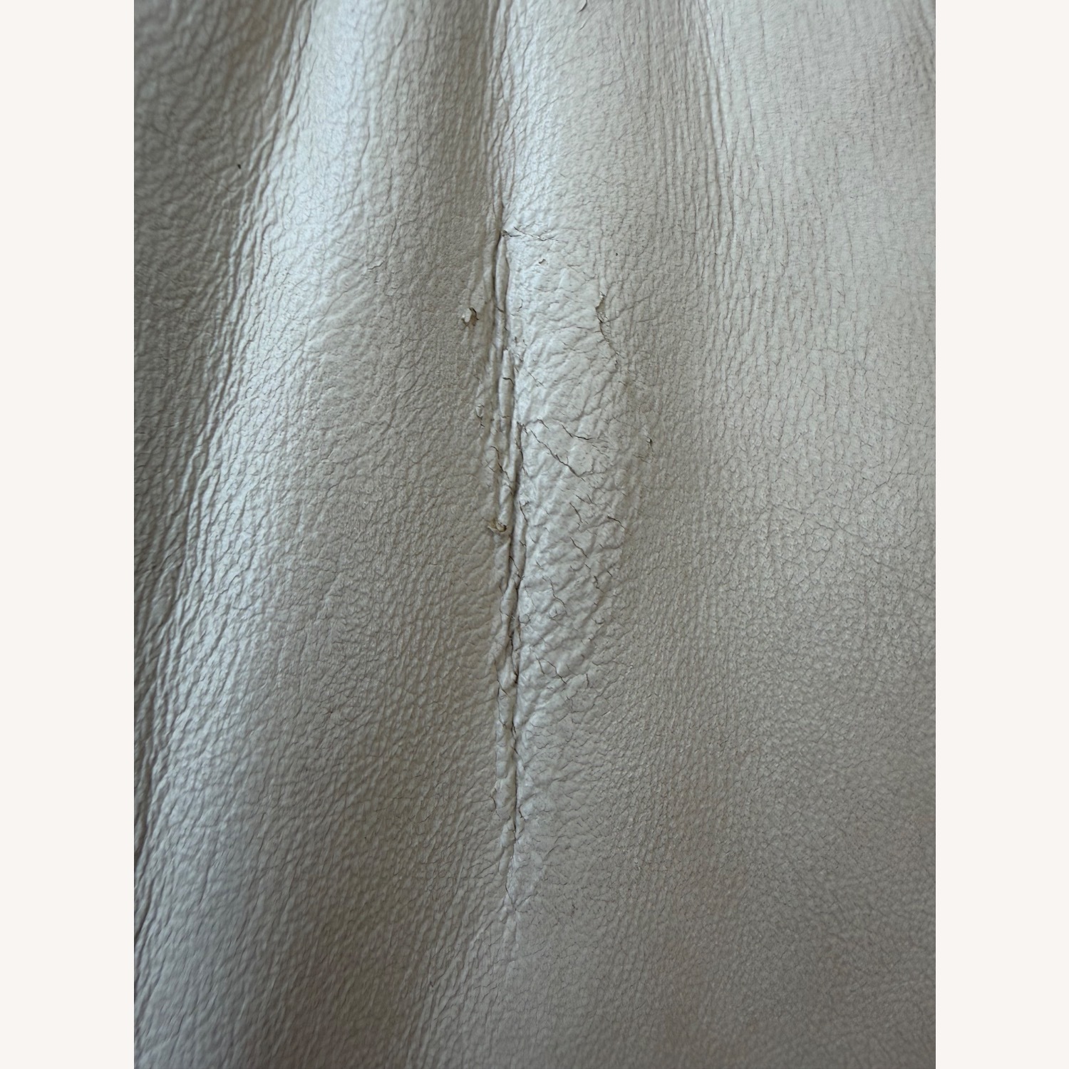 Roche Bobois Mah Jong First Edition Leather Sofa - image-5