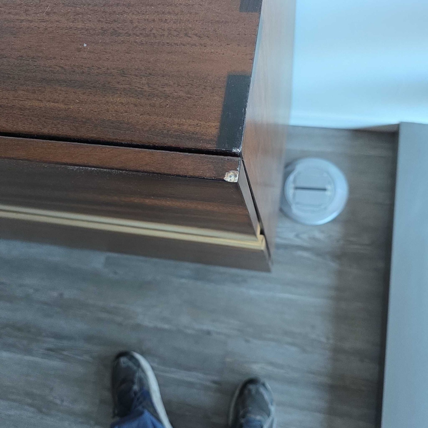 Coaster Bali 6-Drawer Dresser - Modern Solid Wood  - image-3