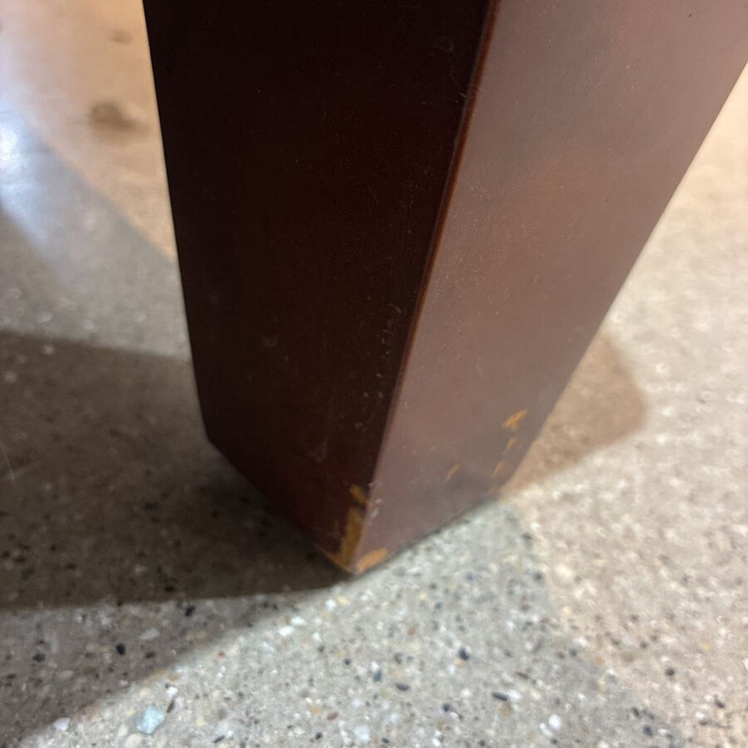 Ellis Home Furnishings Chenille 3-Seat Sofa - image-9