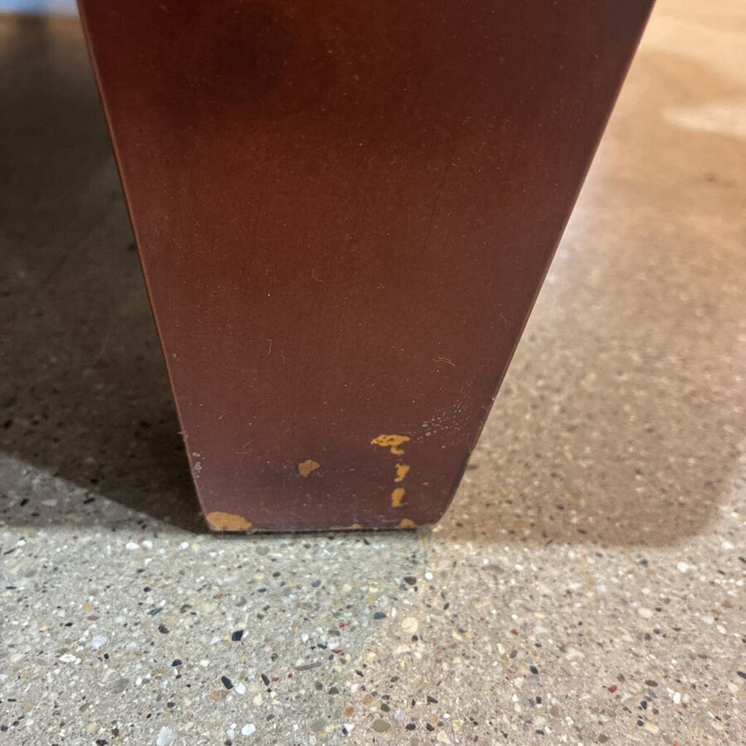 Ellis Home Furnishings Chenille 3-Seat Sofa - image-8