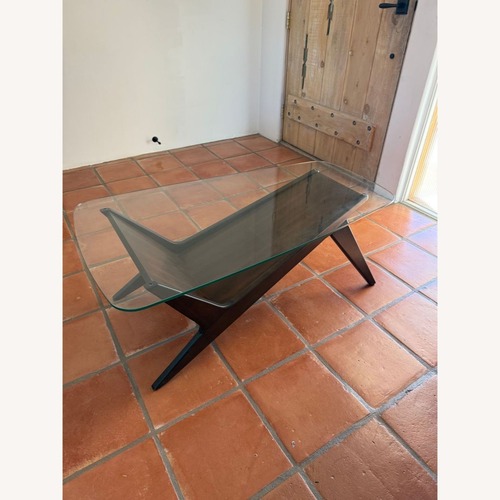 Used West Elm Contemporary Coffee Table for sale on AptDeco