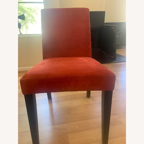 Used Bo Concept Dining Set with 3 Chairs for sale on AptDeco