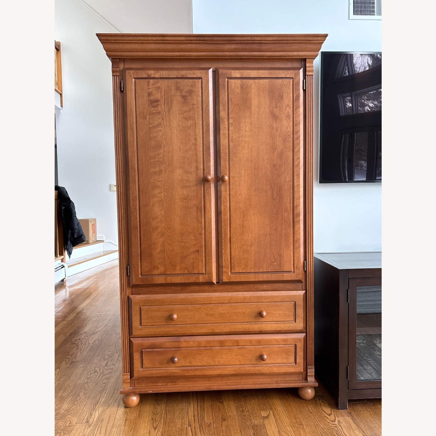 Bellini Armoire - image-1