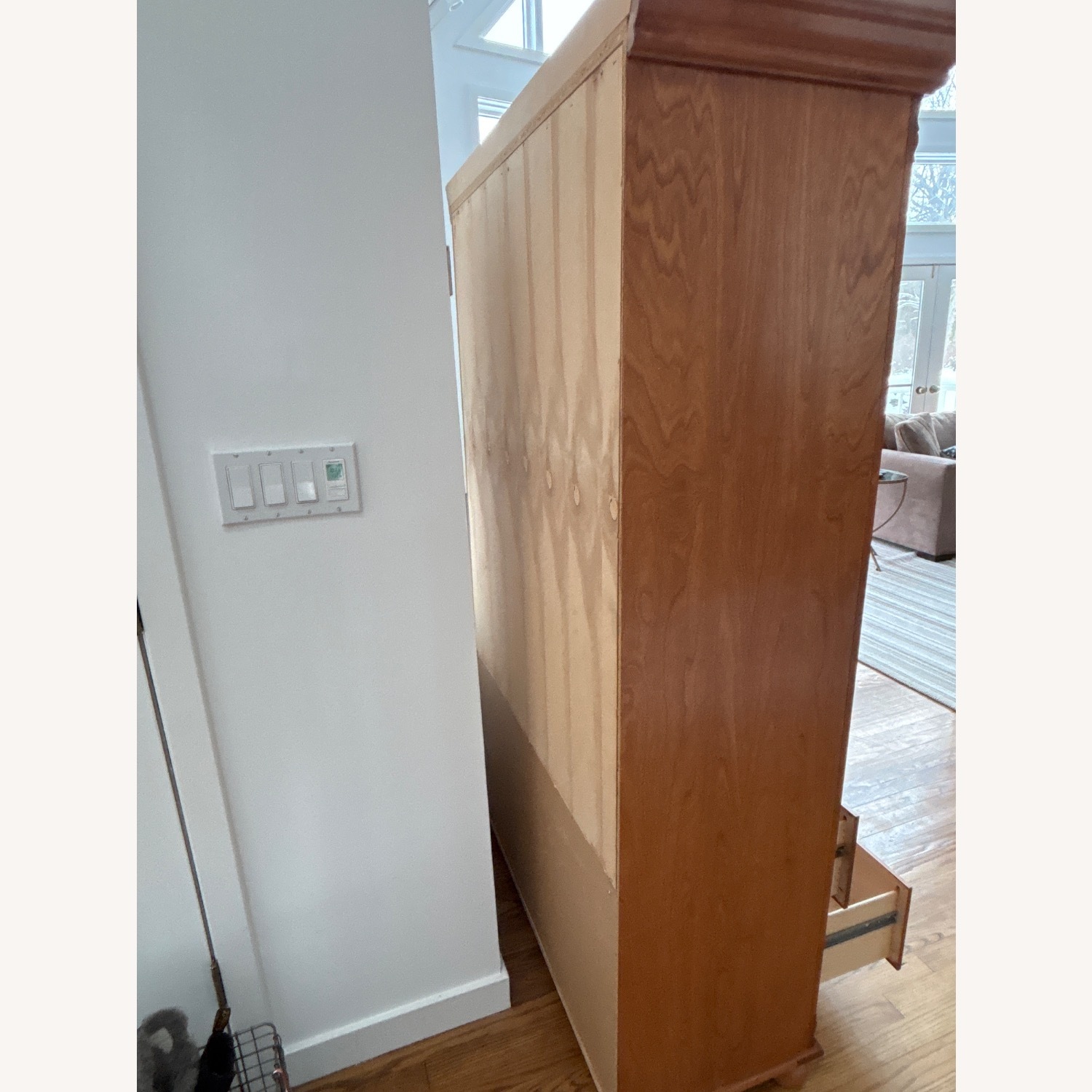 Bellini Armoire - image-6