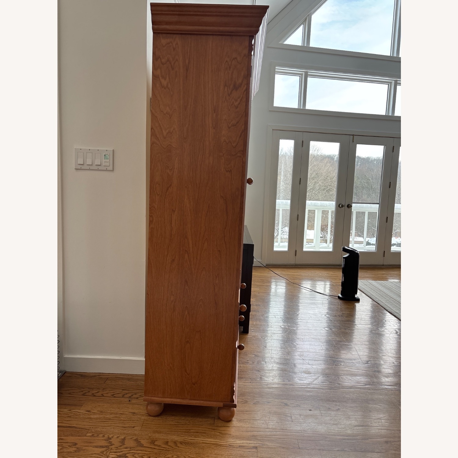 Bellini Armoire - image-2