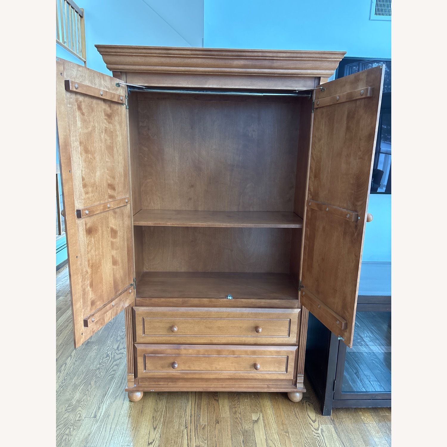 Bellini Armoire - image-4