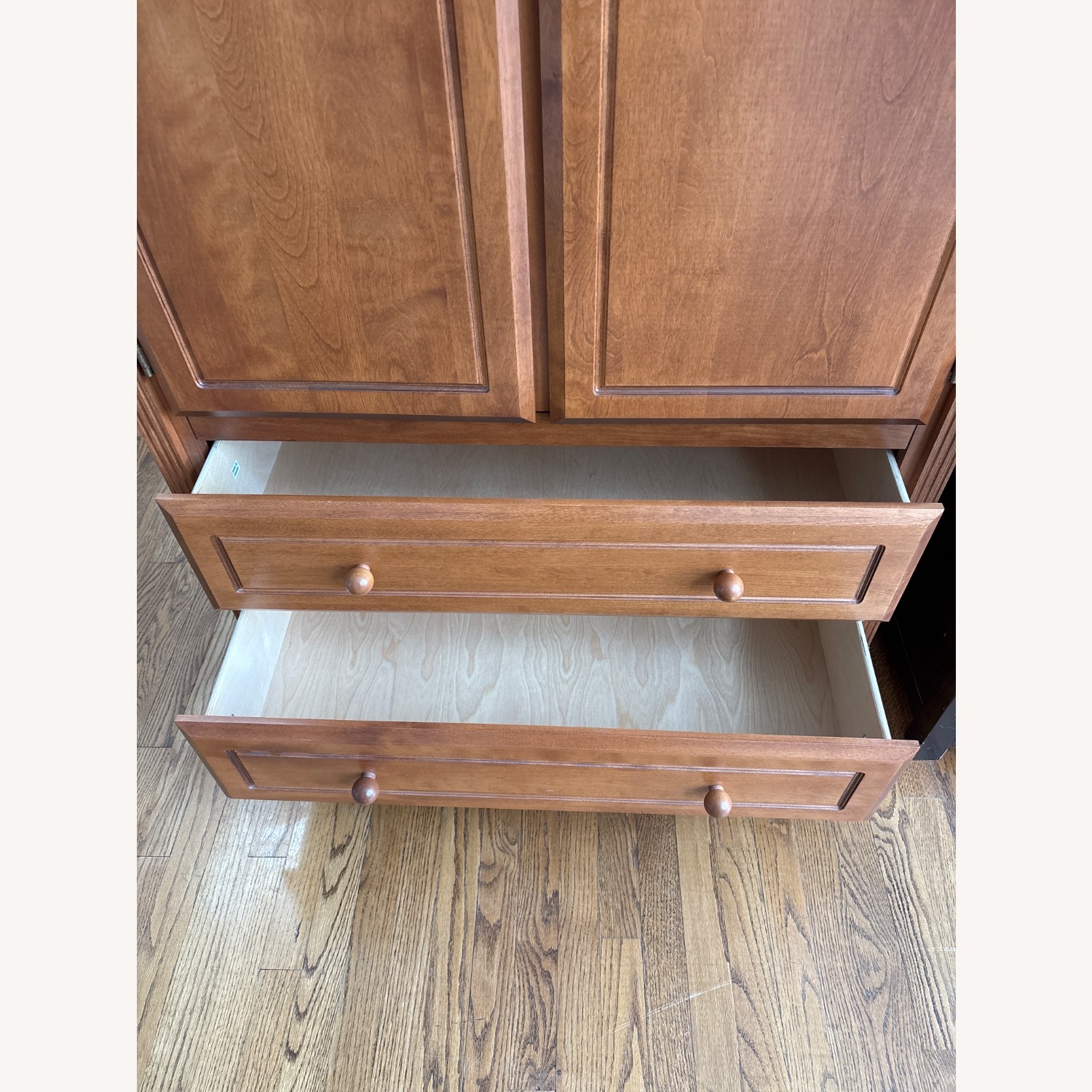 Bellini Armoire - image-5