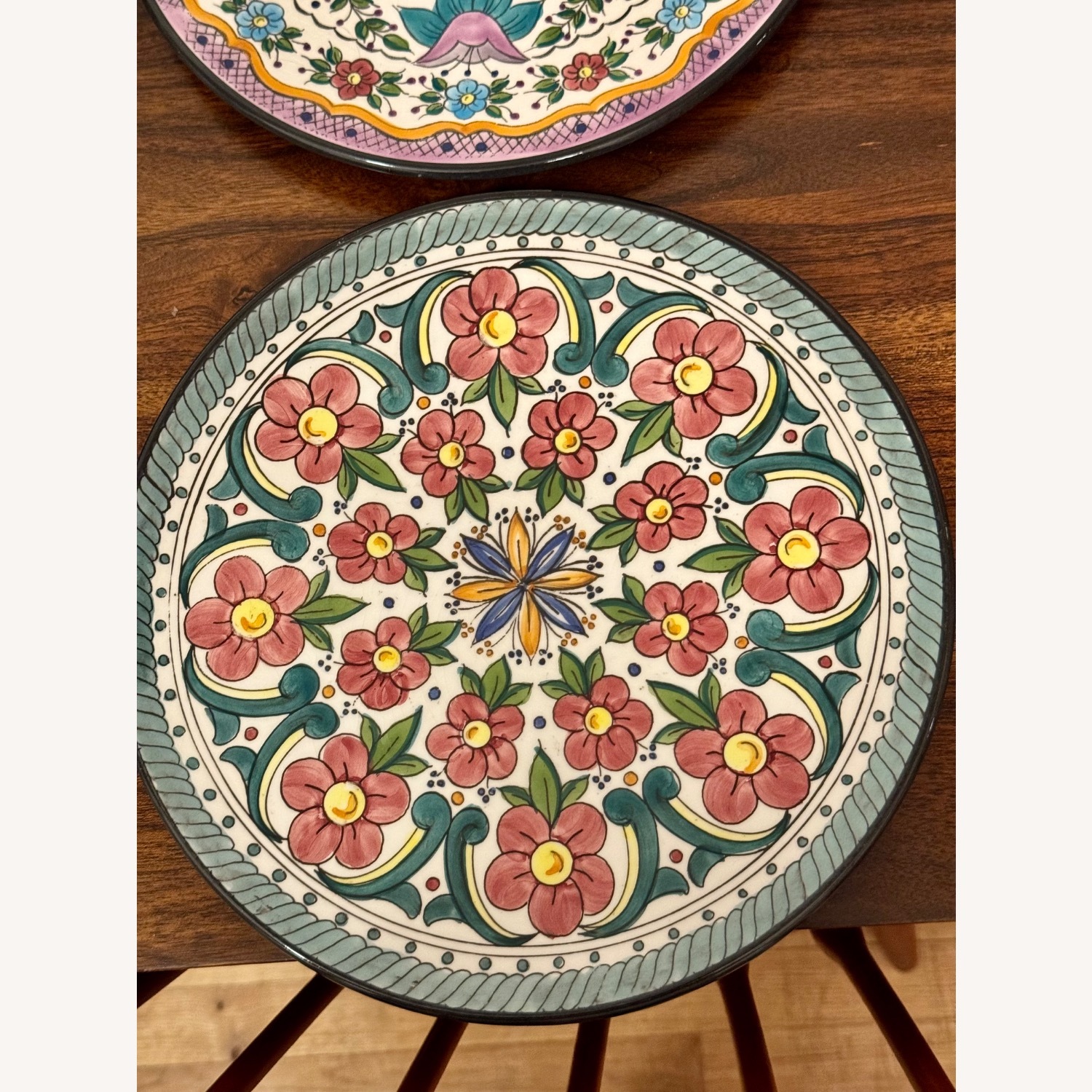 Vintage/Antique Finds Wall Decor - image-5