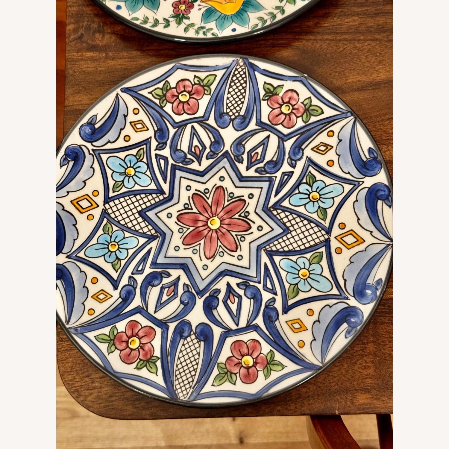 Vintage/Antique Finds Wall Decor - image-4