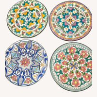 Vintage/Antique Finds Wall Decor