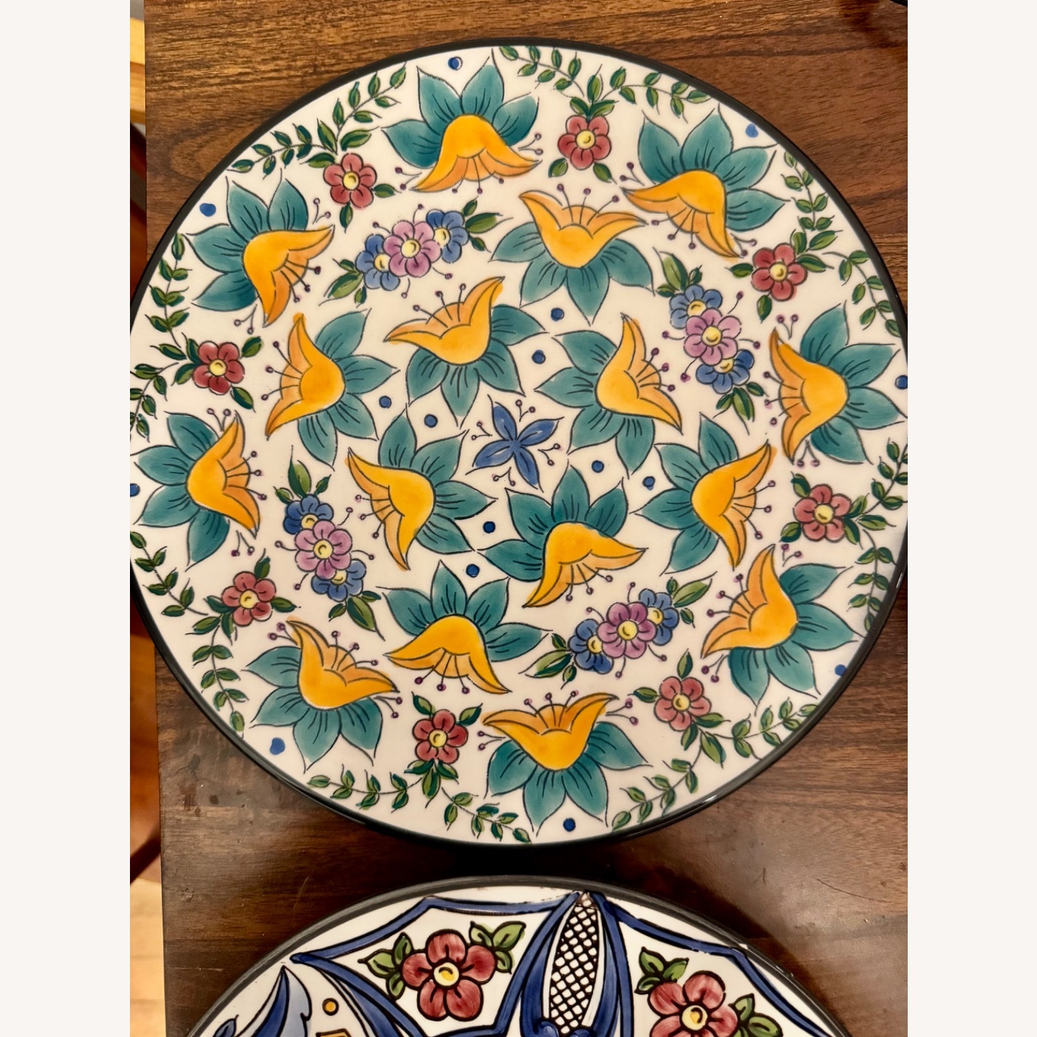 Vintage/Antique Finds Wall Decor - image-3