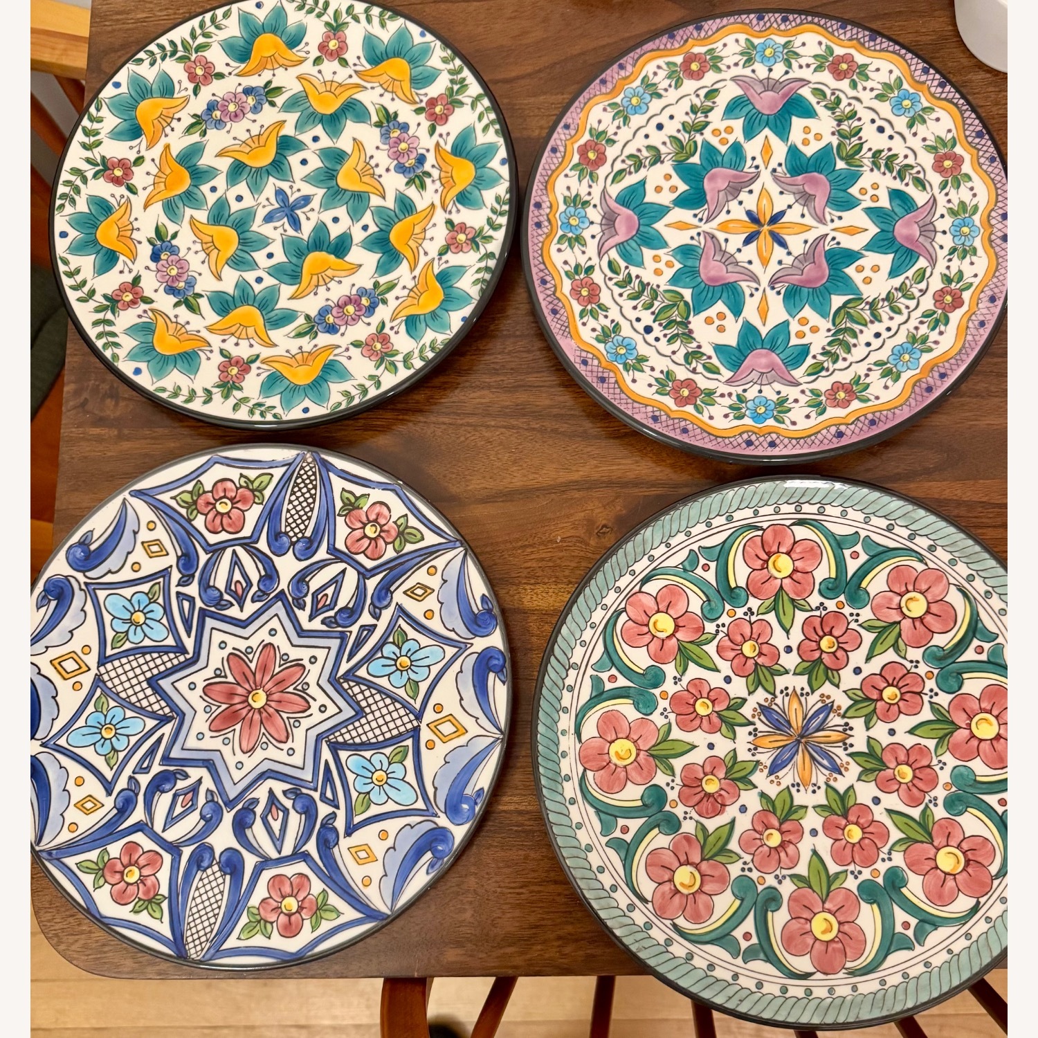 Vintage/Antique Finds Wall Decor - image-1