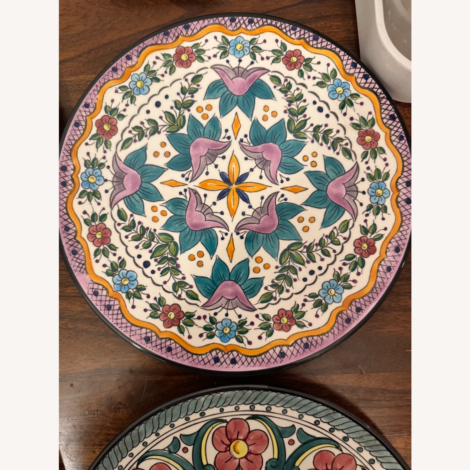 Vintage/Antique Finds Wall Decor - image-2