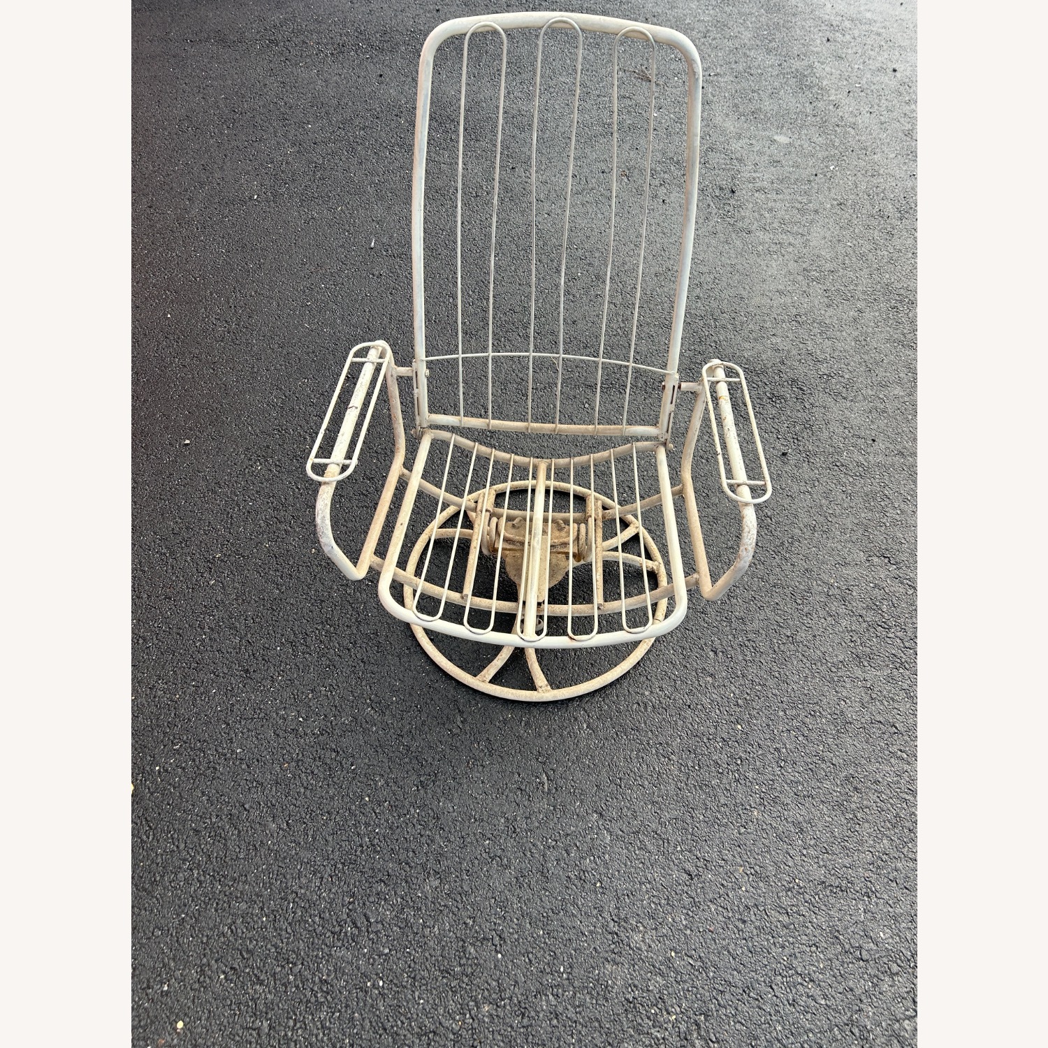  Vintage Homecrest Coversation Set  - image-3