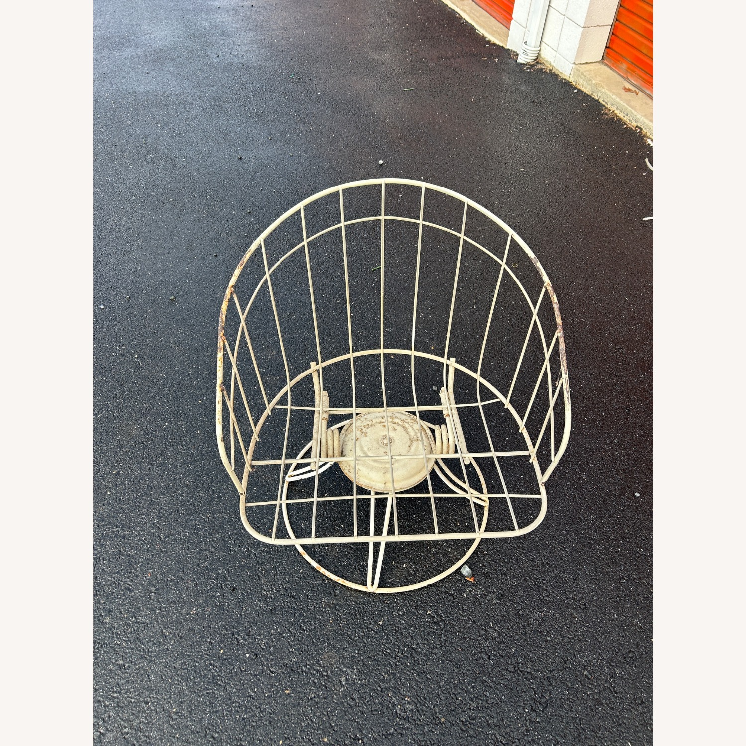  Vintage Homecrest Coversation Set  - image-2