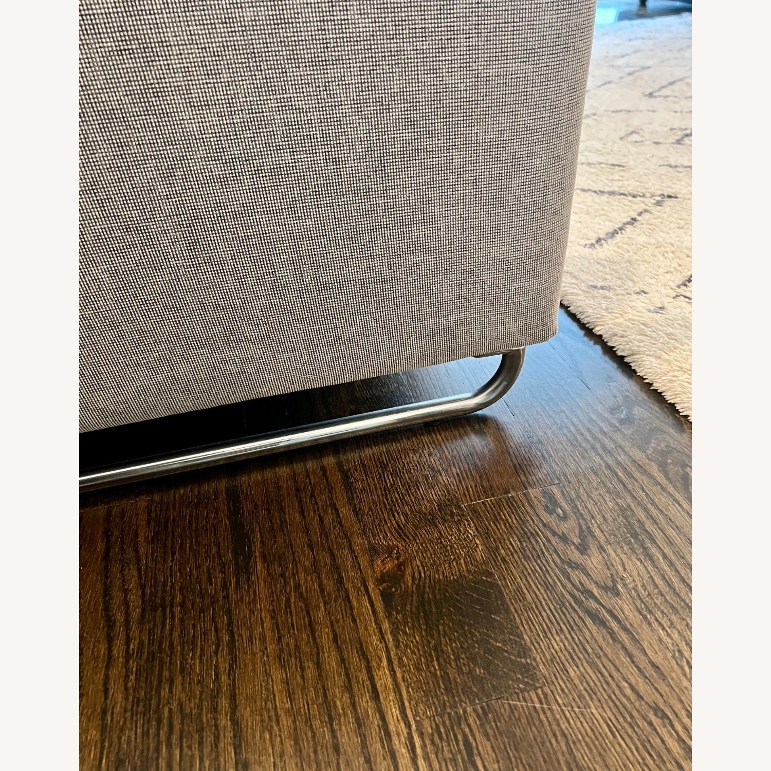 CB2 Tandem Sleeper Sofa - image-6