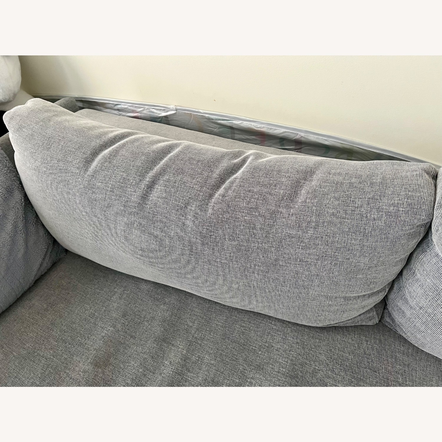 CB2 Tandem Sleeper Sofa - image-5