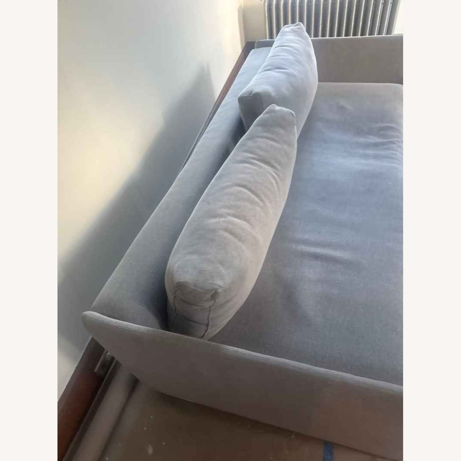 CB2 Tandem Sleeper Sofa - image-4