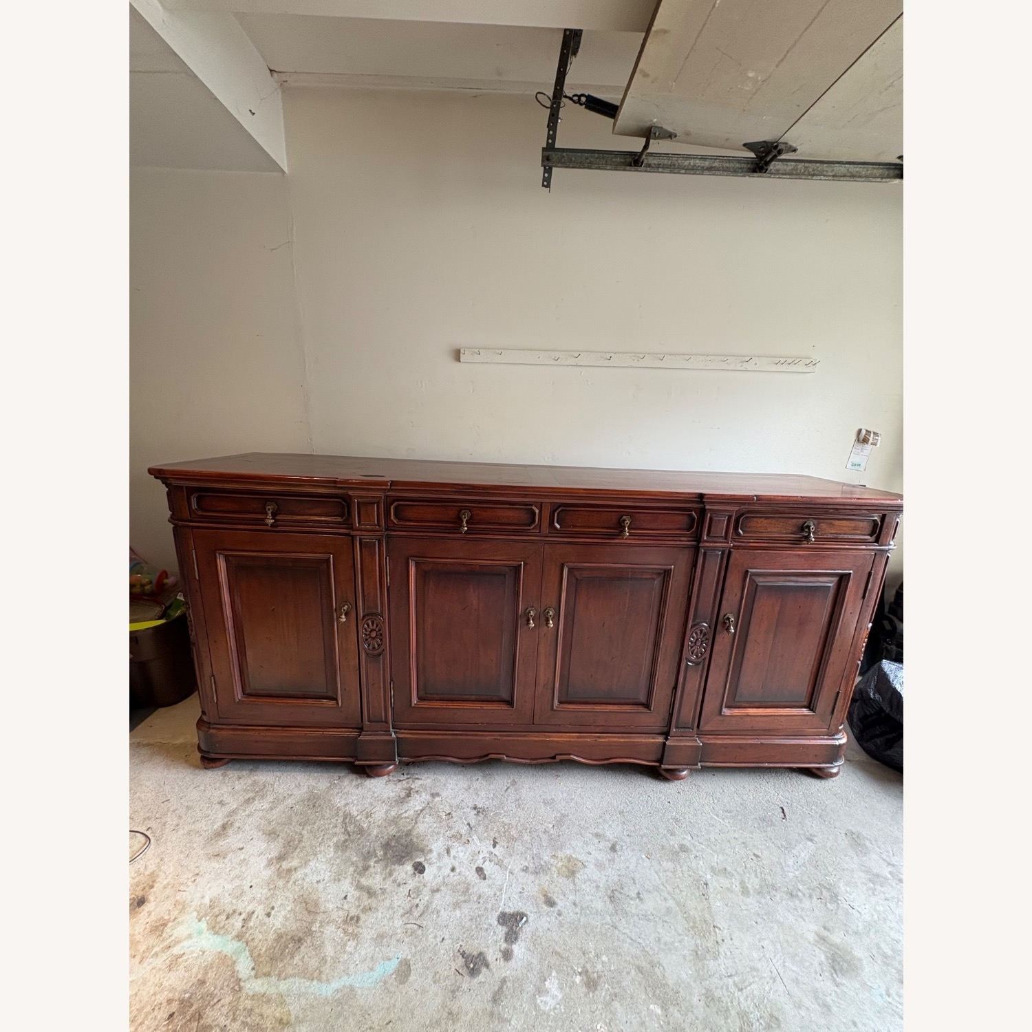 Morgan Hill Sideboard - image-4