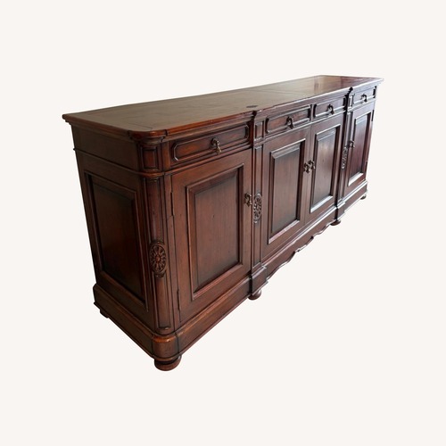 Used Morgan Hill Sideboard for sale on AptDeco