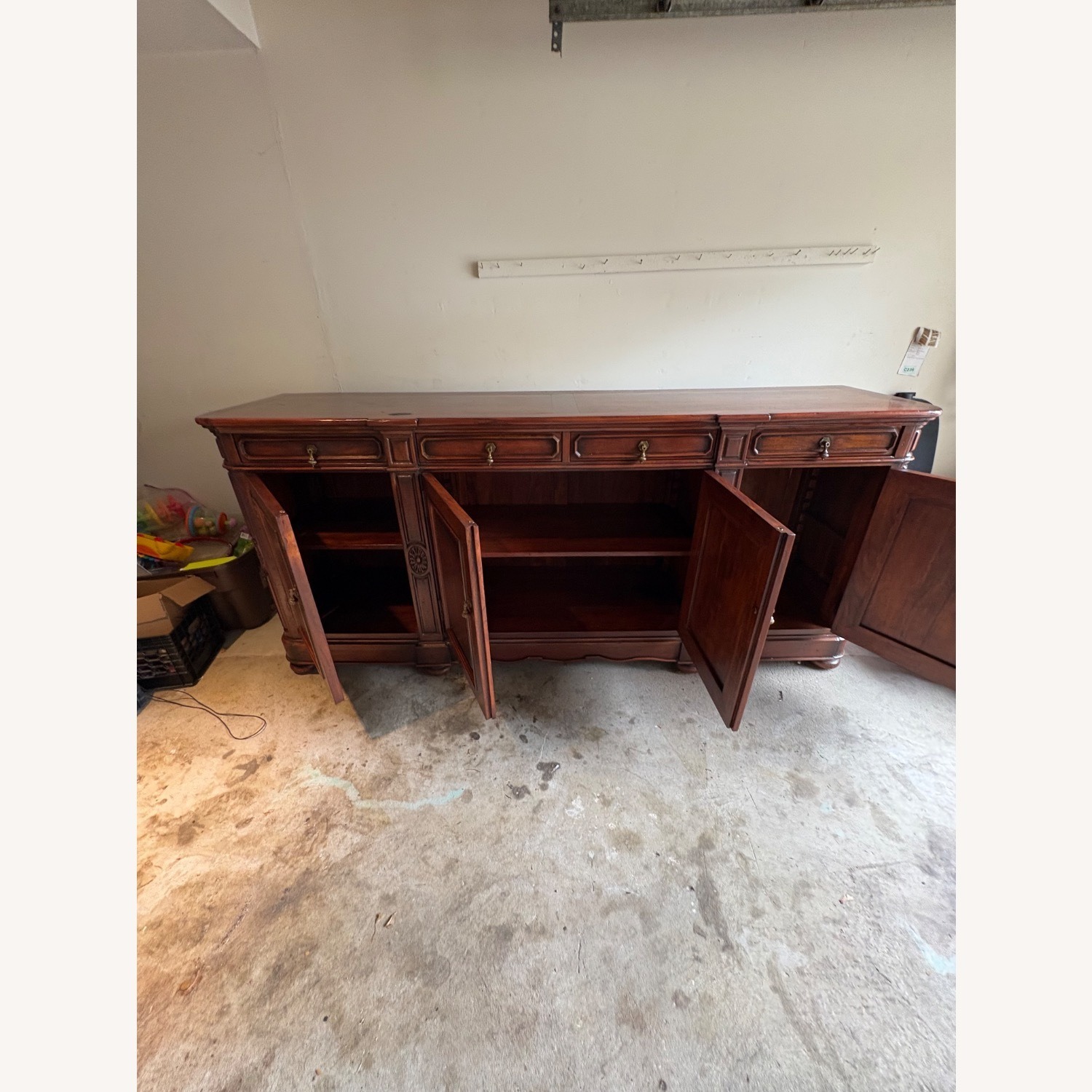 Morgan Hill Sideboard - image-1