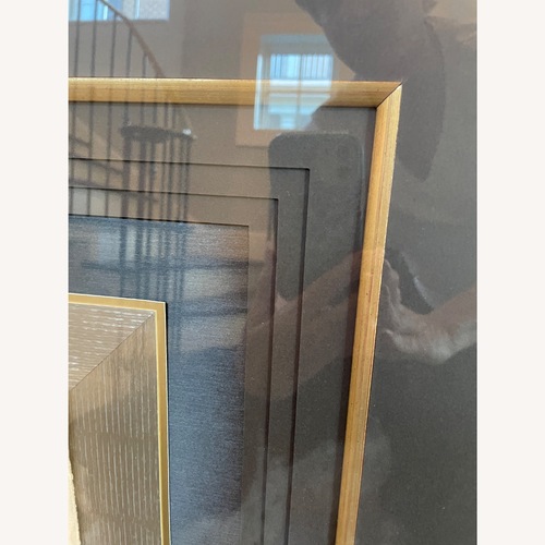 Used Green Wall Art for sale on AptDeco