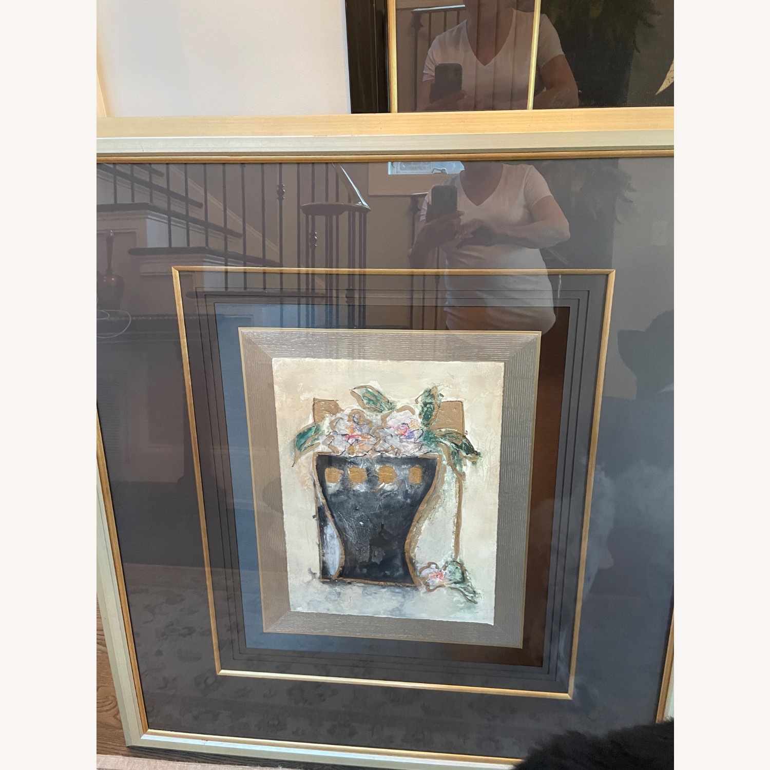 Green Wall Art - image-4