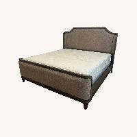 Ashley Furniture Bed