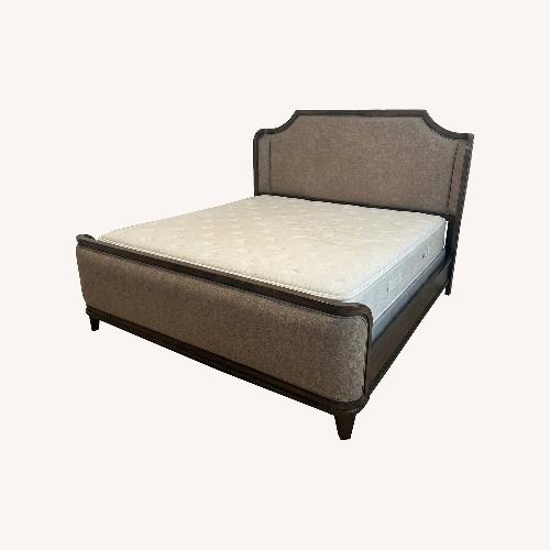 Used Ashley Furniture Bed for sale on AptDeco