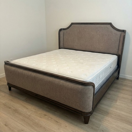 Used Ashley Furniture Bed for sale on AptDeco