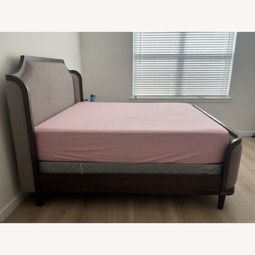 Used Ashley Furniture Bed for sale on AptDeco