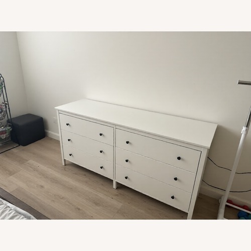 Used IKEA KOPPANG Dresser for sale on AptDeco