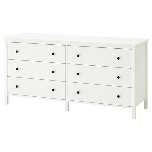 Used IKEA KOPPANG Dresser for sale on AptDeco