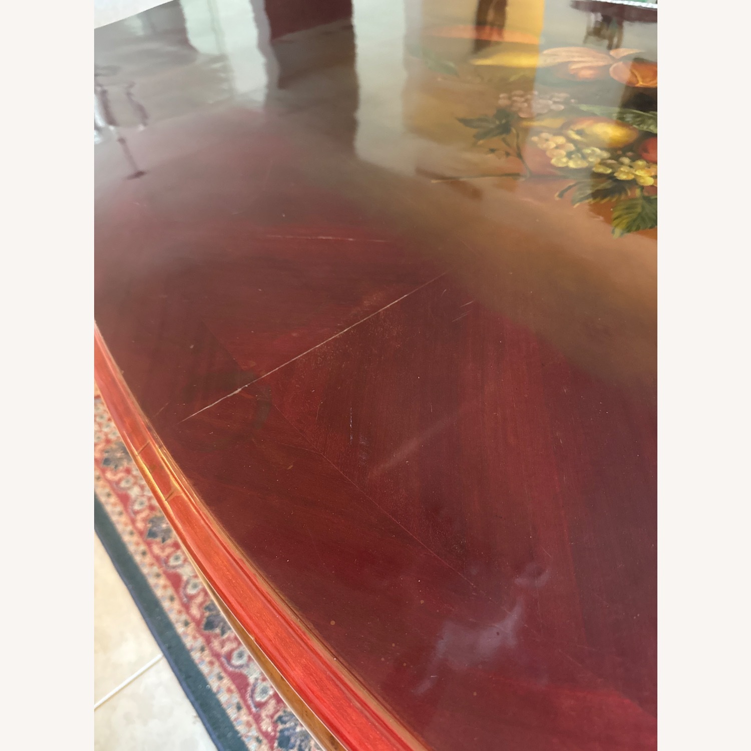 Taylor Made Custom Furniture Dining Set - image-3