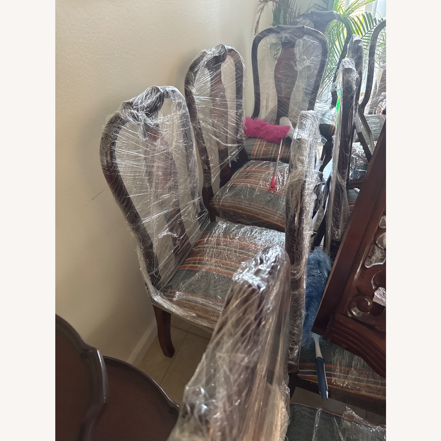 Taylor Made Custom Furniture Dining Set - image-7