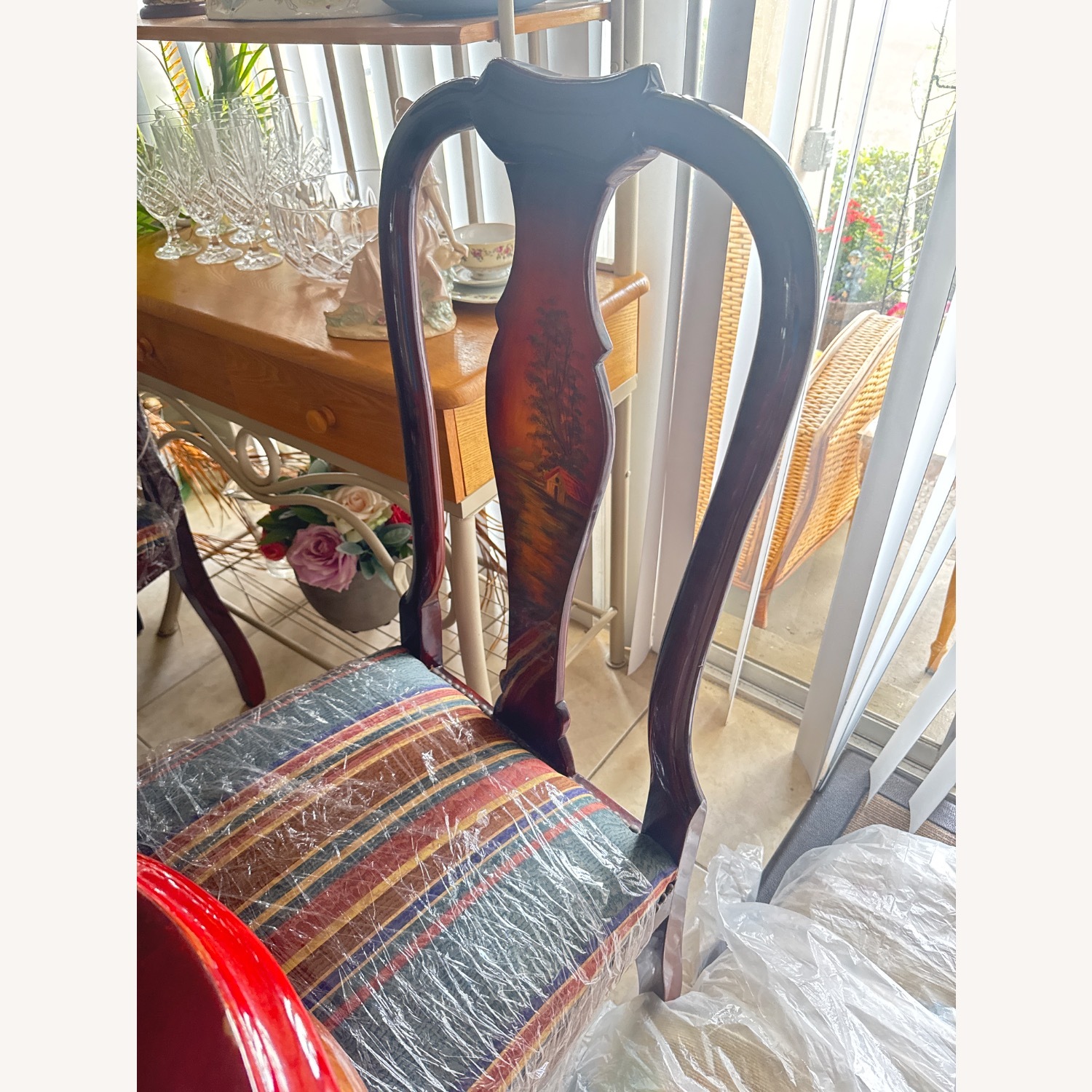 Taylor Made Custom Furniture Dining Set - image-5