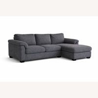 Vongrasig 79" Convertible Sectional Sofa Couch