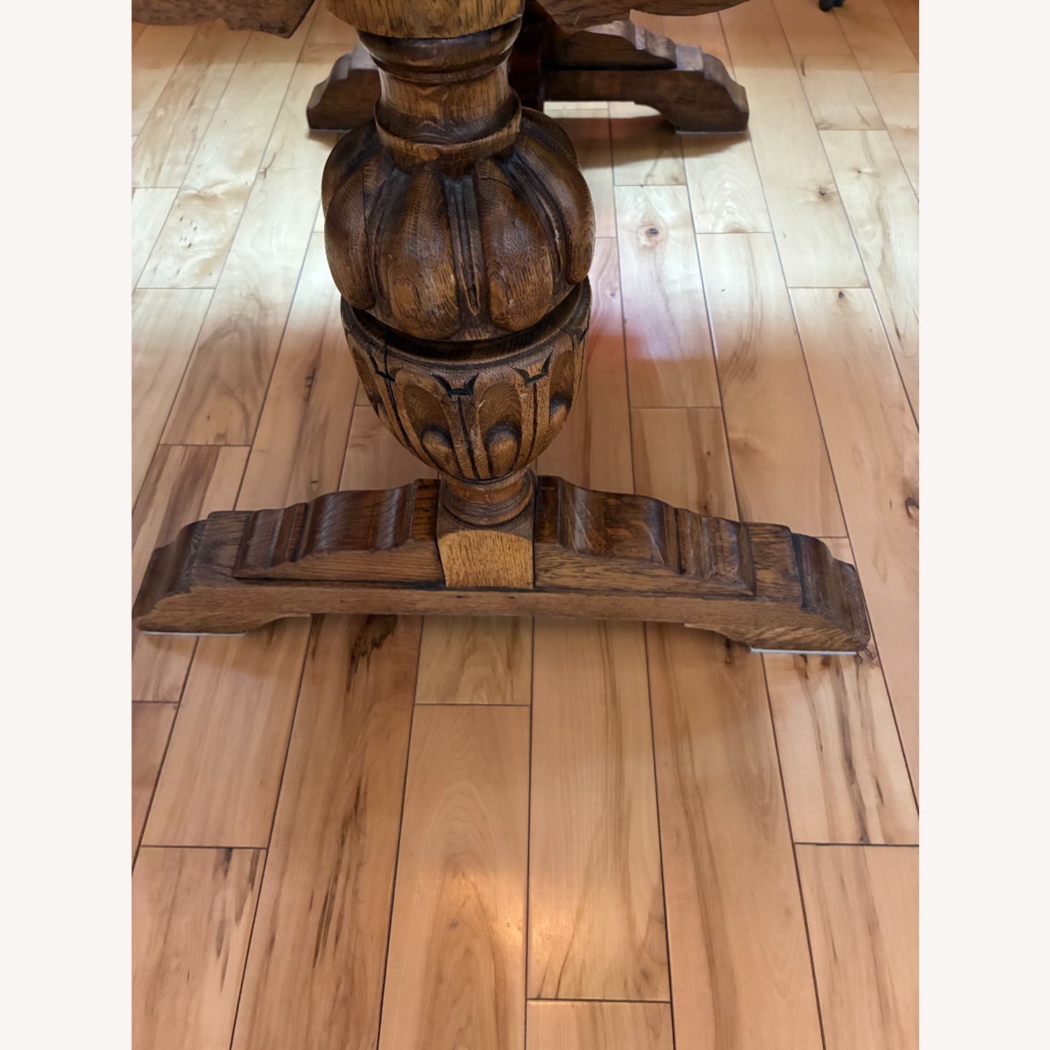 English Pub Table - image-3