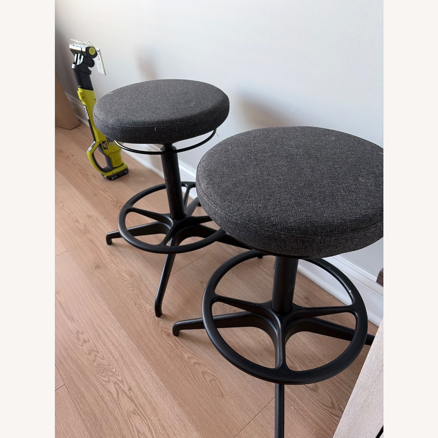Contemporary Stool - image-3