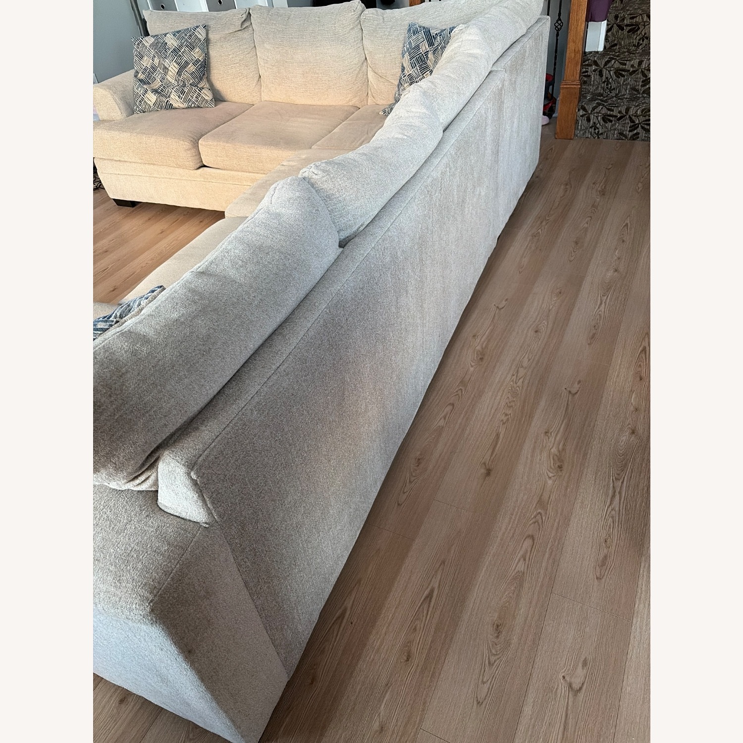 Contemporary Sectional - image-3