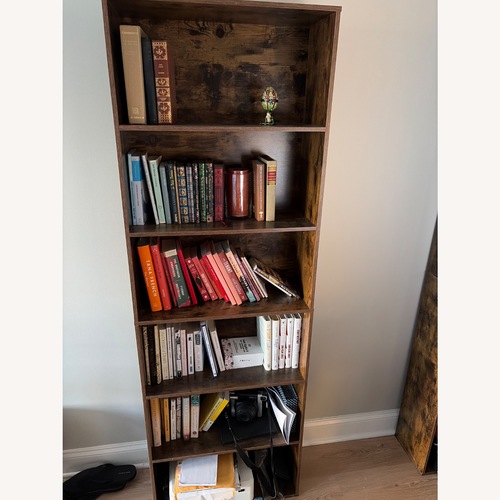 Used Bookshelf for sale on AptDeco