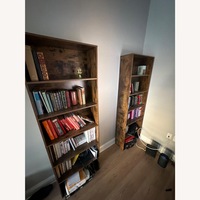 Bookshelf