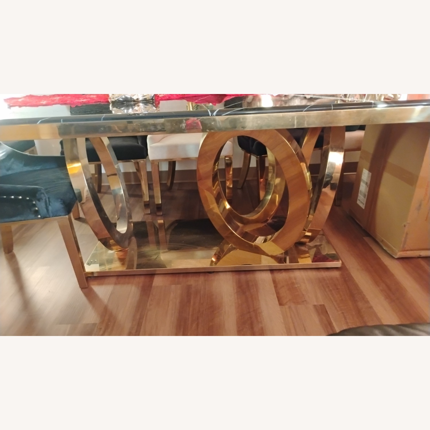 Dining Table - image-1