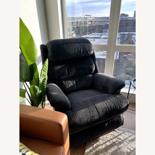Used La-Z-Boy Astor HR+ Wall Recliner for sale on AptDeco