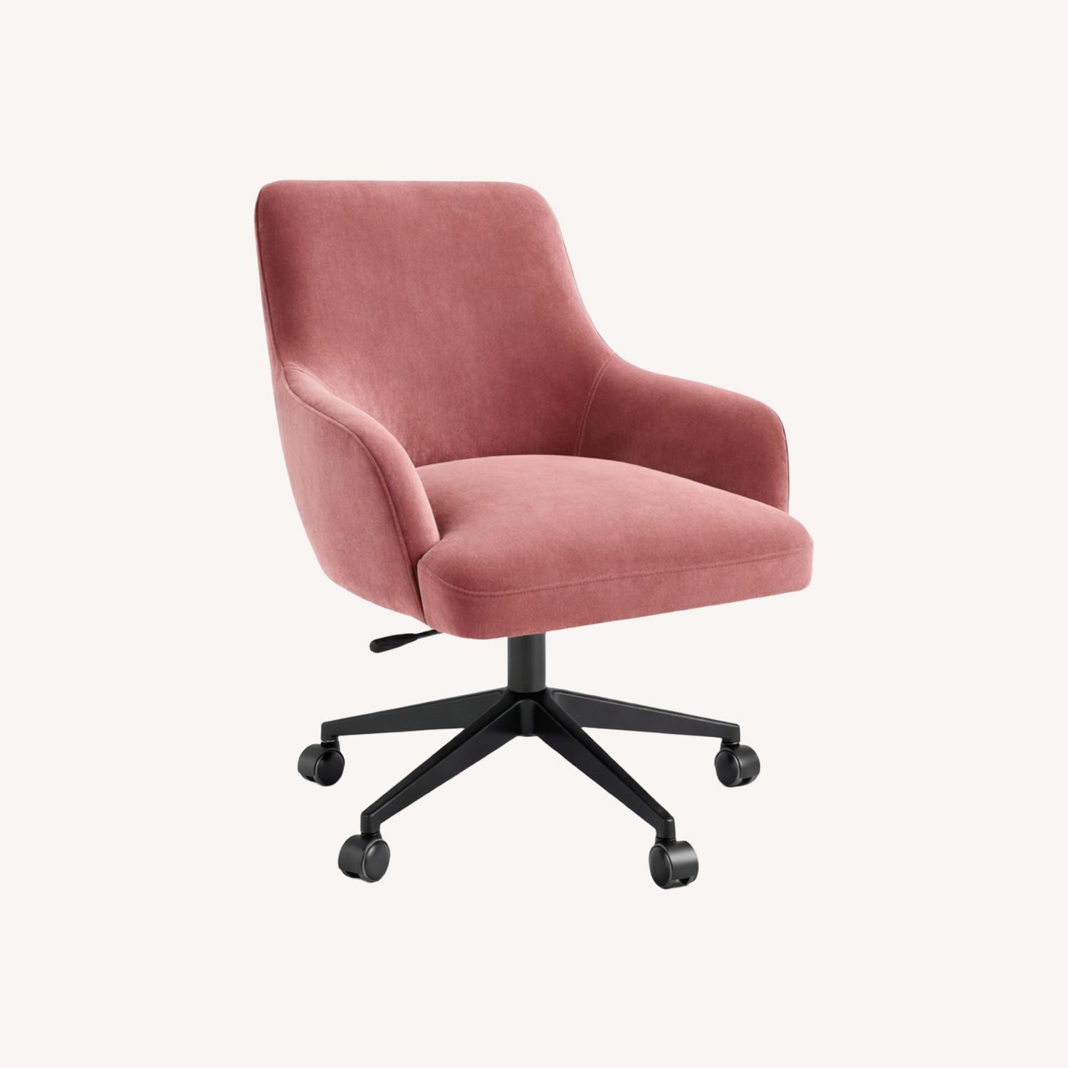 ABC Annie's Swivel Office Chair - image-0